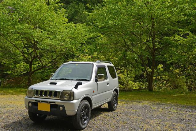 ジムニーの特別仕様車を徹底解説！各モデルの特徴を比較して好みを見つけよう