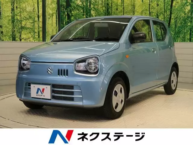 スズキ アルトはオプションが豊富で選びやすい！おすすめのオプションも紹介