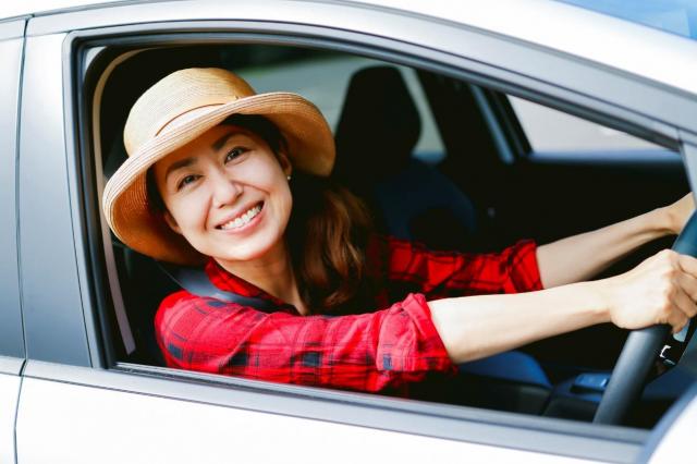 スマートキーとは?鍵の種類やスマートキーを選ぶ魅力をご紹介