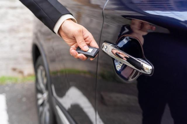 スマートキーとは?鍵の種類やスマートキーを選ぶ魅力をご紹介