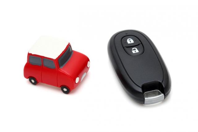 スマートキーとは?鍵の種類やスマートキーを選ぶ魅力をご紹介