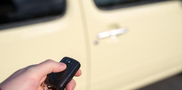 スマートキーとは?鍵の種類やスマートキーを選ぶ魅力をご紹介