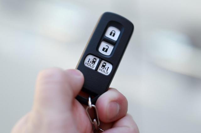 スマートキーとは?鍵の種類やスマートキーを選ぶ魅力をご紹介