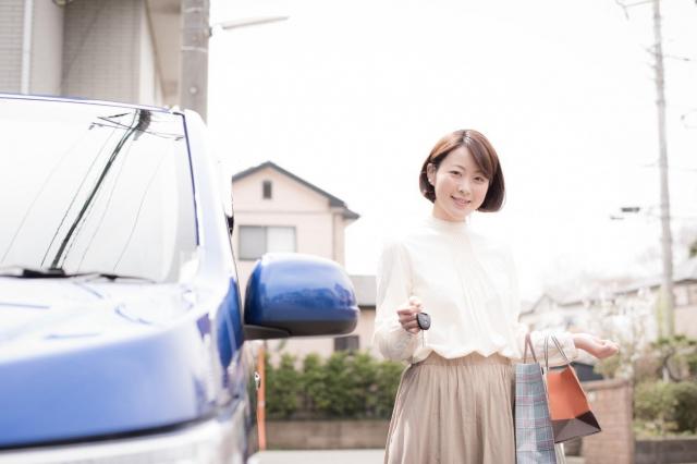 スマートキーとは?鍵の種類やスマートキーを選ぶ魅力をご紹介