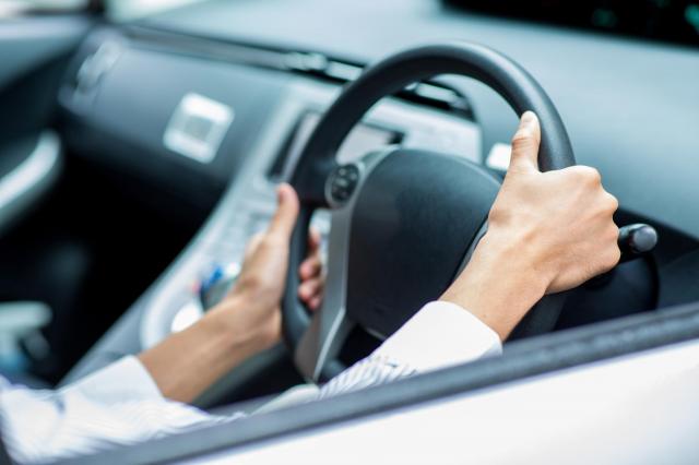 申請の際に覚えておきたい自動車車庫証明の正しい書き方