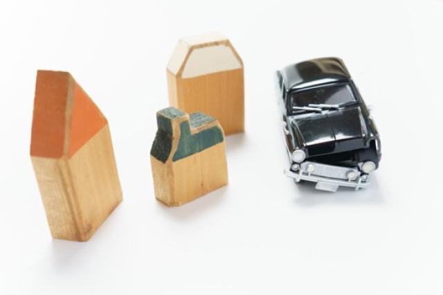 物損事故で点数はどうなる？知っておくべき対応と注意点