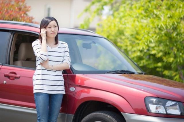 物損事故で点数はどうなる？知っておくべき対応と注意点