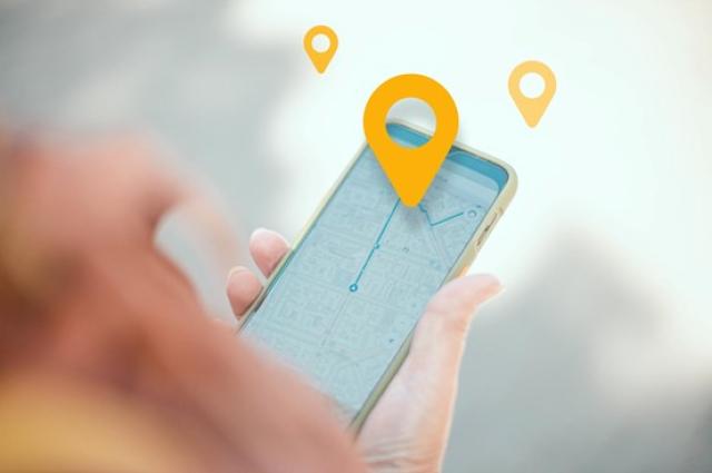 スマホのアプリ