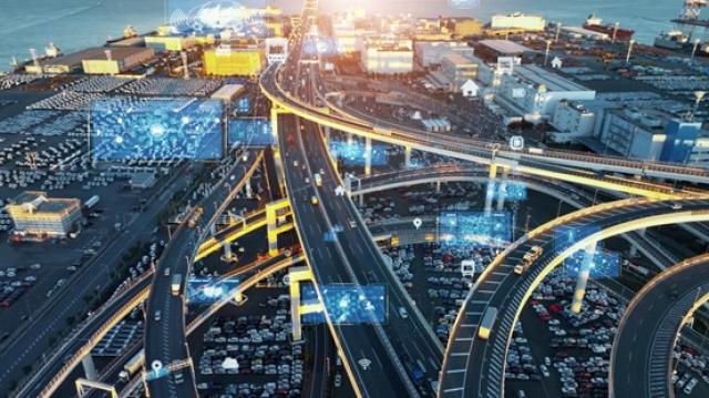 交通とテクノロジー