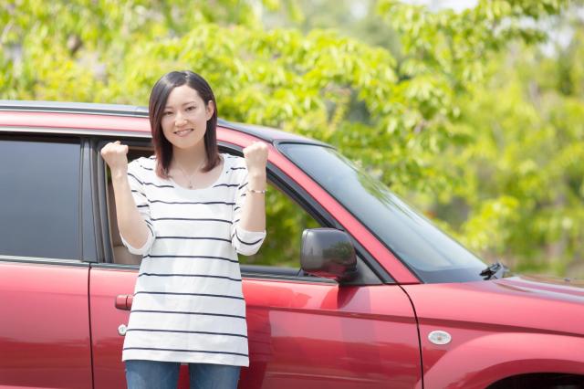 ペーパードライバー克服を目指そう！おすすめの練習方法やコツを紹介