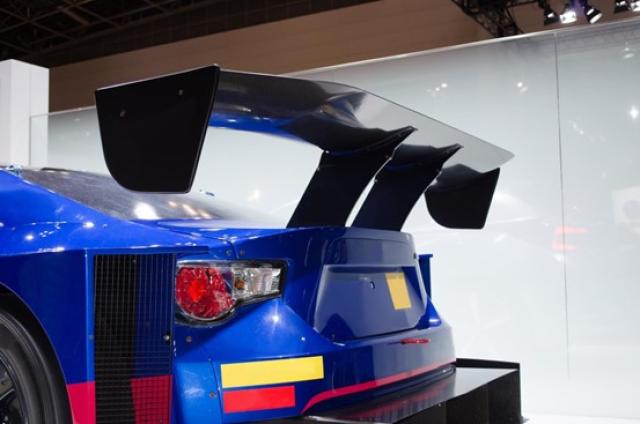 車のエアロパーツ完全ガイド！選び方やメリット、注意点を解説