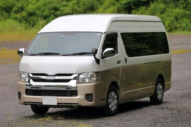 ワンボックスカーとは？家族で楽しむ活用法と人気モデルを紹介