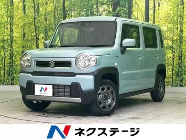 高速道路でも軽自動車は走れる？車種選びのポイントや走行時のコツ