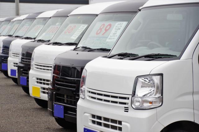 軽自動車でも高速道路は走れるの 車種選びのポイントや走行時のコツ 新車 中古車の ネクステージ