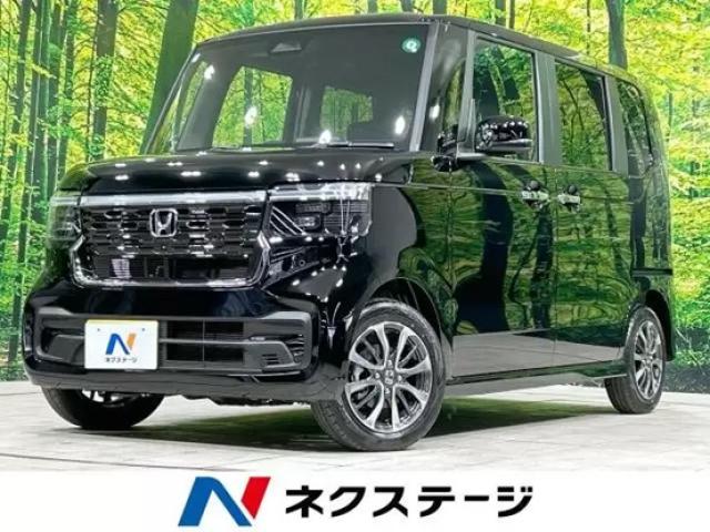 高速道路でも軽自動車は走れる？車種選びのポイントや走行時のコツ