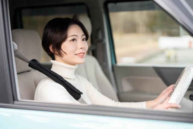 高速道路でも軽自動車は走れる？車種選びのポイントや走行時のコツ