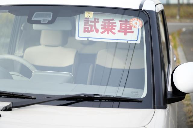 軽自動車でも高速道路は走れるの 車種選びのポイントや走行時のコツ 新車 中古車の ネクステージ