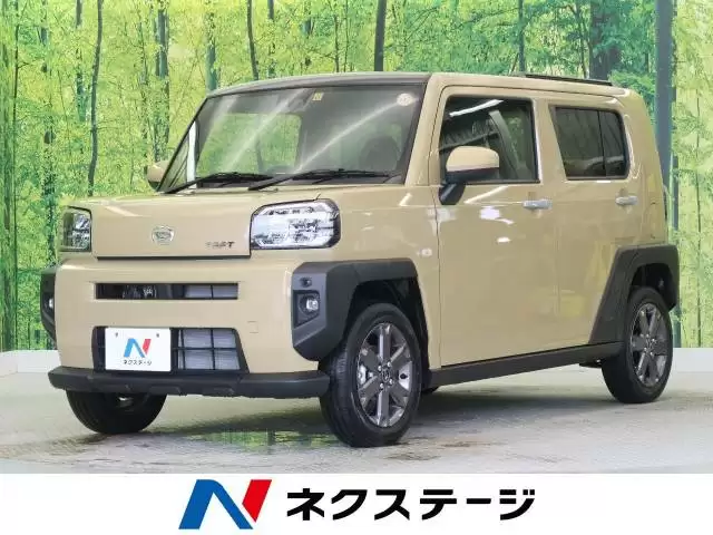 軽自動車でも高速道路は走れるの 車種選びのポイントや走行時のコツ 新車 中古車の ネクステージ