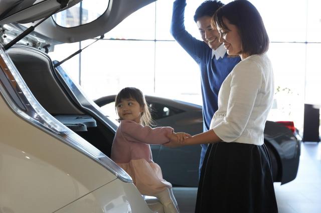 アラウンドビューモニターは必要？仕組みを理解して車選びの参考にしよう