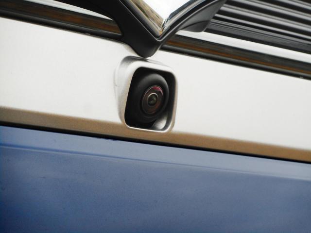 アラウンドビューモニターは必要？仕組みを理解して車選びの参考にしよう