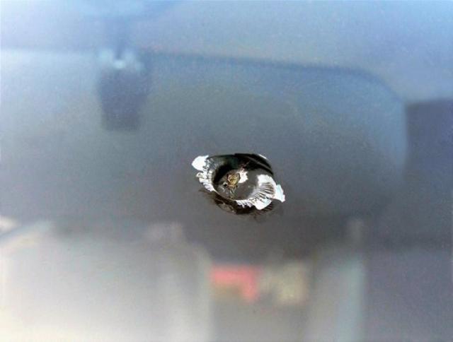 車のフロント部位の名称を解説!曇り・凍結・傷の原因と対策も紹介