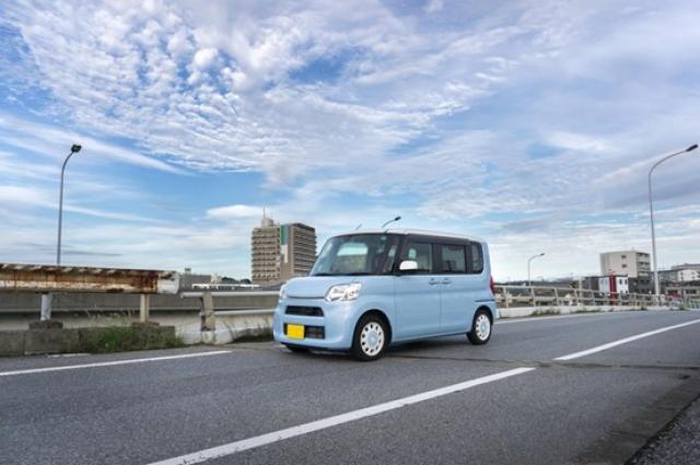 スマートアシストの進化をたどる!搭載車種6選と事故防止効果を徹底解説