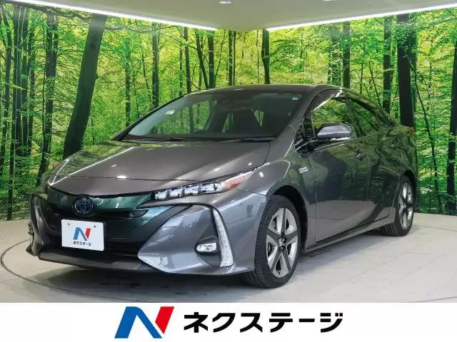 PHVとはどのような車?HV/EVとの違いやおすすめ車種を解説