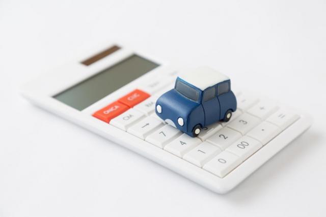 環境性能割とはどのような税金？新車と中古車の税率を紹介