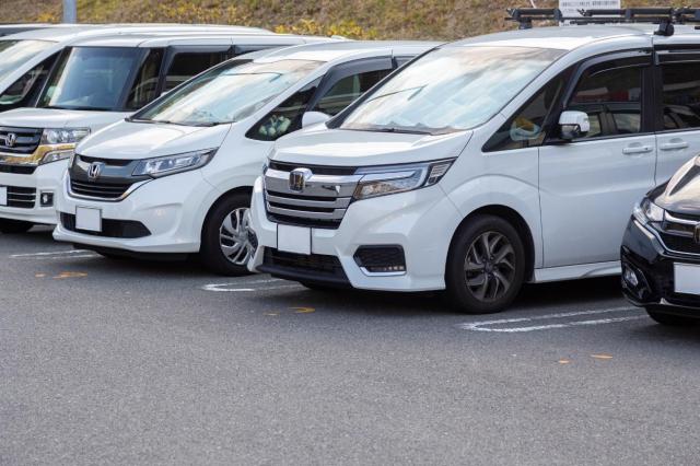 環境性能割とはどのような税金？新車と中古車の税率を紹介