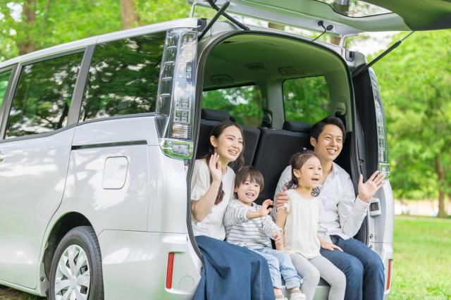 ミニバン4WDのおすすめ車種7選!普段使いでもアウトドアでも便利な車を紹介