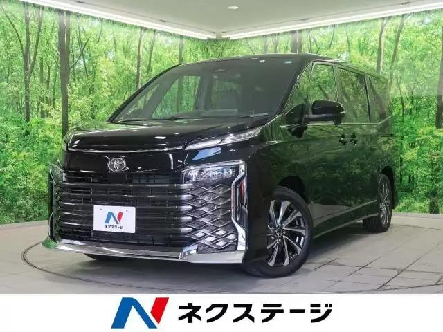 ミニバン4WDのおすすめ車種7選!普段使いでもアウトドアでも便利な車を紹介