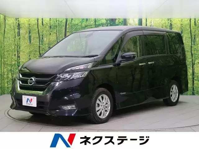 ミニバン4WDのおすすめ車種7選!普段使いでもアウトドアでも便利な車を紹介