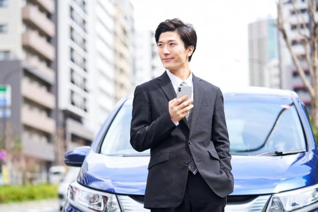 ぶつからない車に備わっている安全機能とは？安全性能ランキングも紹介