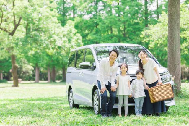 歴代ノアから進化した4代目が登場！初代からの歴史や特徴を見てみよう