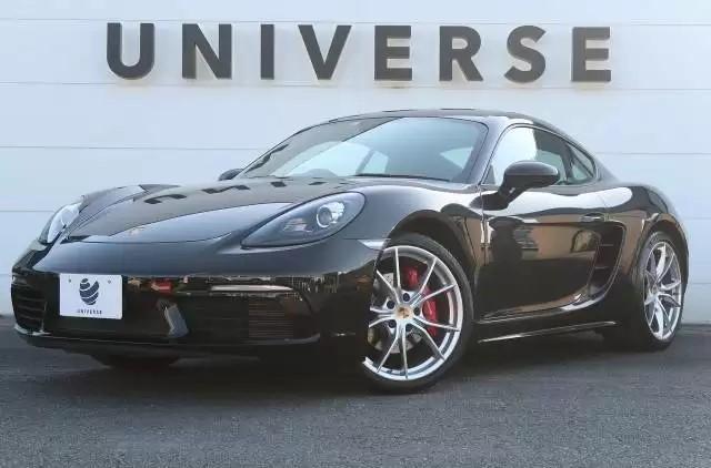 ポルシェの魅力とは？販売されている全6モデルをチェック