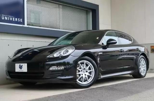 ポルシェの魅力とは？販売されている全6モデルをチェック