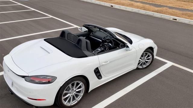 ポルシェの魅力とは？販売されている全6モデルをチェック