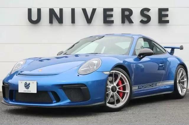 ポルシェの魅力とは？販売されている全6モデルをチェック