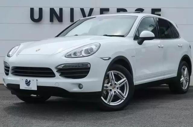 ポルシェの魅力とは？販売されている全6モデルをチェック