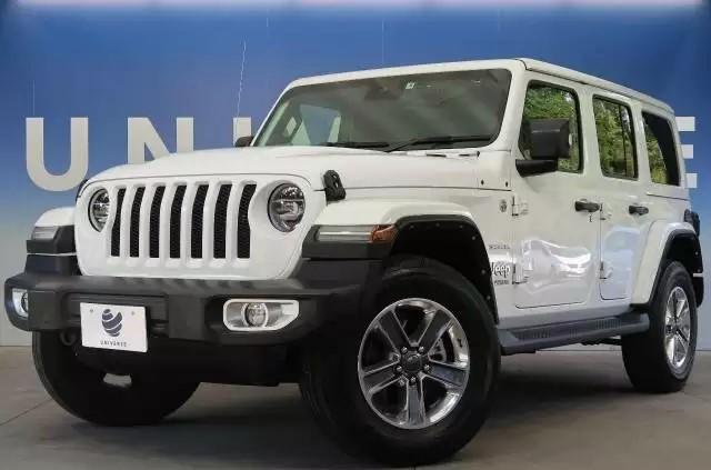 ジープの魅力は？チェロキーやラングラーの人気車種の特徴や中古車価格をチェック