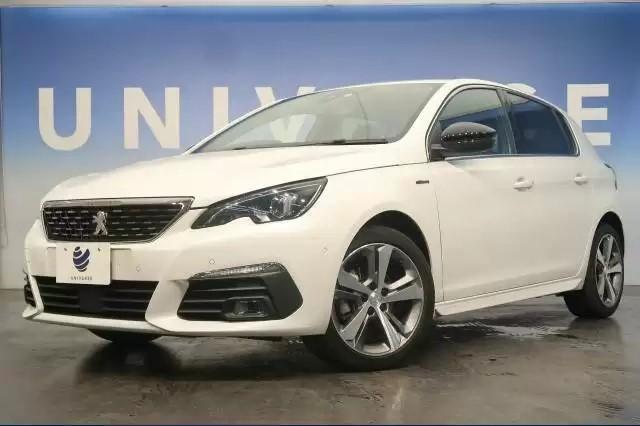 プジョーとはどのような車?全9モデルを徹底チェック