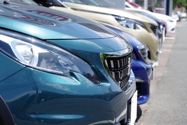 プジョーとはどのような車?全9モデルを徹底チェック
