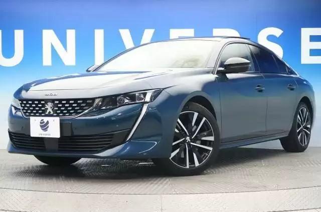 プジョーとはどのような車?全9モデルを徹底チェック