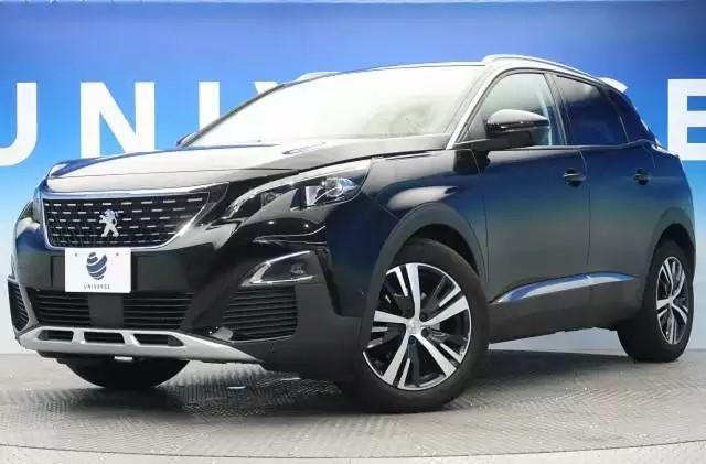 プジョーとはどのような車?全9モデルを徹底チェック