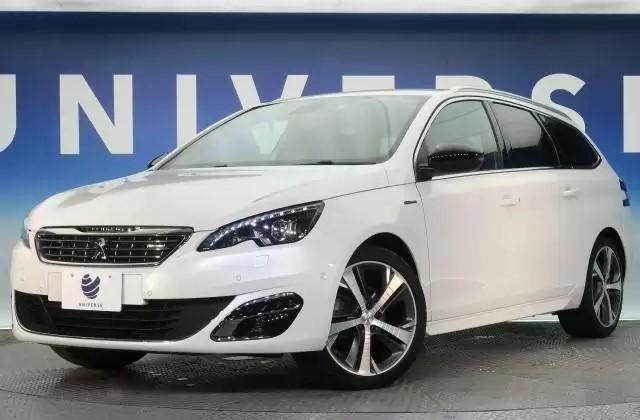 プジョーとはどのような車?全9モデルを徹底チェック