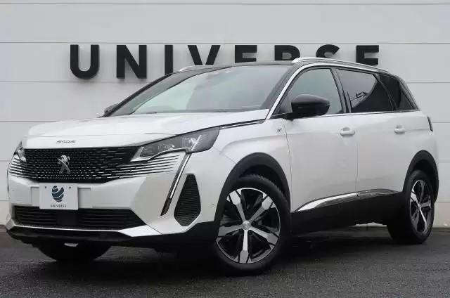 プジョーとはどのような車?全9モデルを徹底チェック