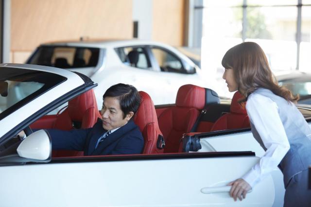 メルセデスAMGは中古車購入がお得！魅力やラインアップをチェックしよう