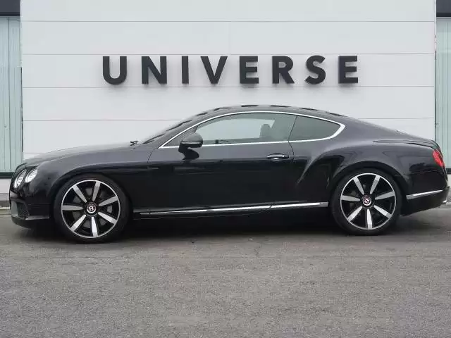 ベントレーの歴史を振り返る!気になる現行ラインアップの価格は?