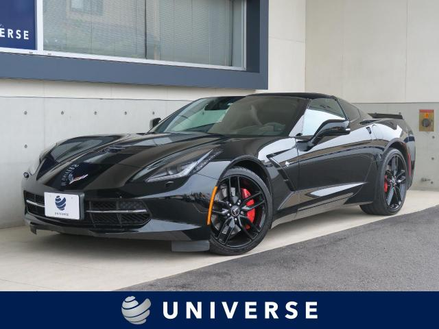 シボレーのルーツは?コルベットやアストロなどの名車と現行ラインアップ総まとめ