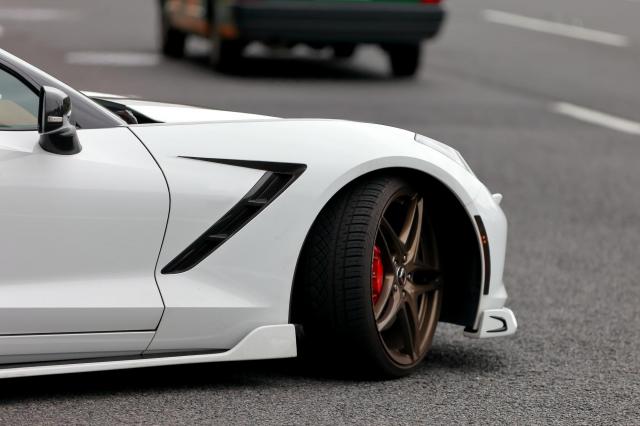 シボレーのルーツは?コルベットやアストロなどの名車と現行ラインアップ総まとめ